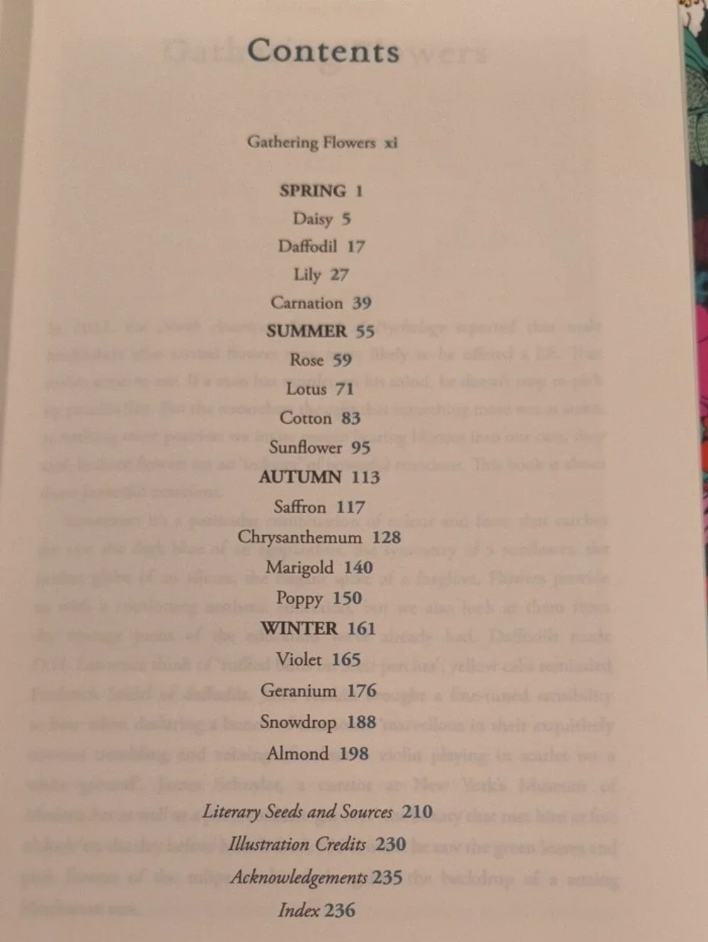 Blooming Flower A Seasonal History Of Plants And People Kasia Boddy Hardcover EU